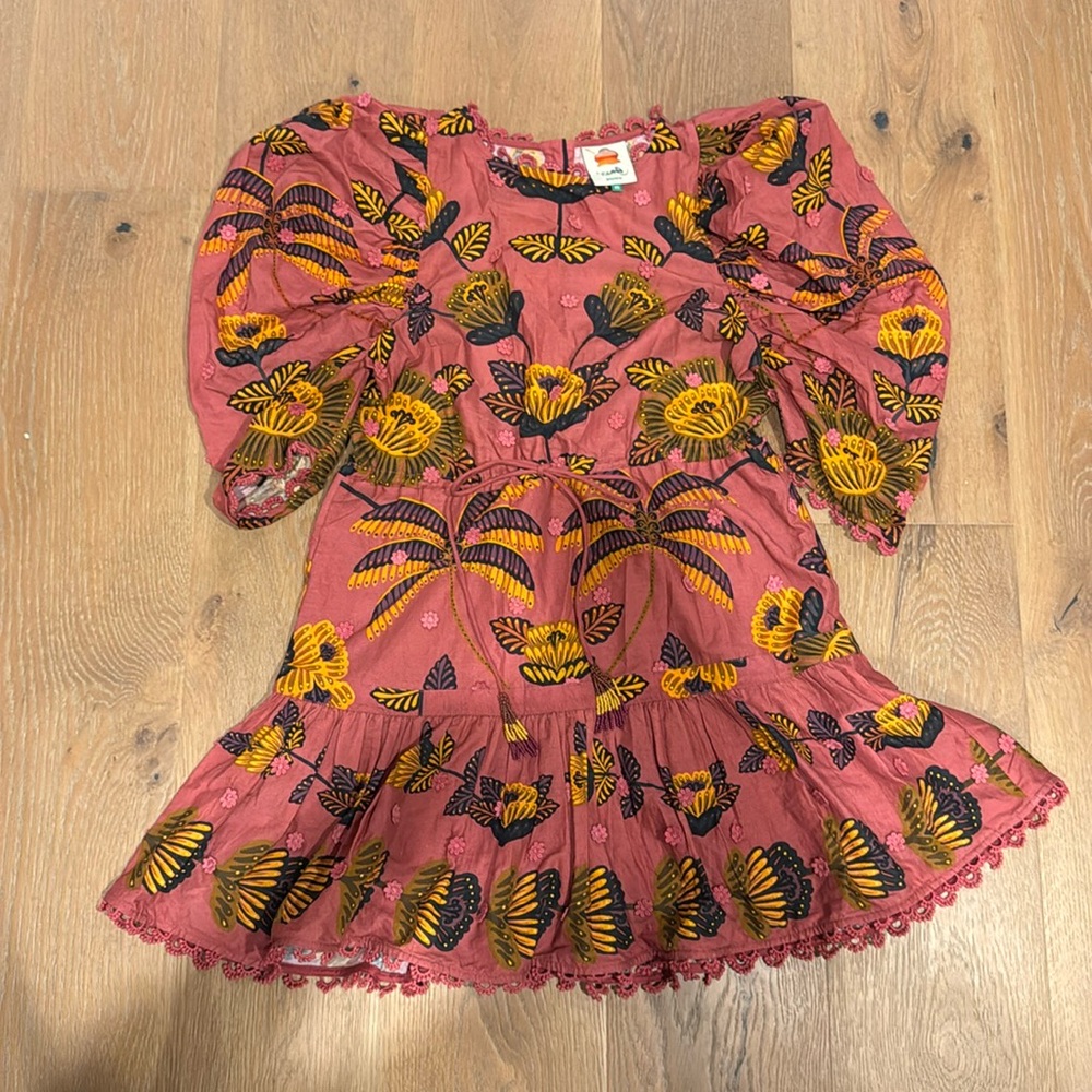 Farm Rio Dress size XS
